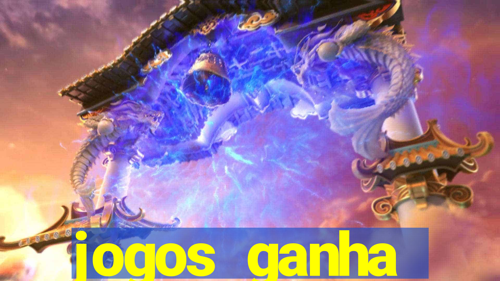 jogos ganha dinheiro no pix